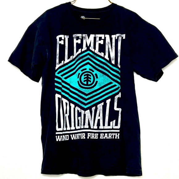 vintage Element shirt - Picture 1 of 5